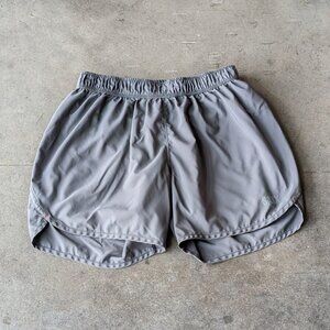 Saxx Ballpark Pouch Hightail 2N1 Run Shorts 5" small